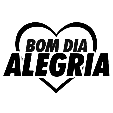 Sticker by Rádio Alegria