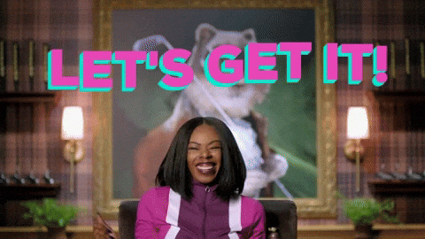 Lets Get It Holey Moley Gif By Abc Network Find Share On Giphy Lets Get It Holey Moley Gif By Abc Network Find Share On Giphy