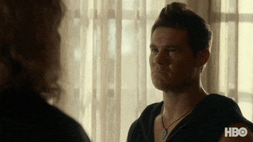 Angry Adam Devine GIF by The Righteous Gemstones