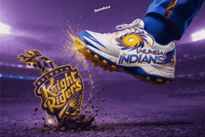 Mumbai Indians Ipl GIF