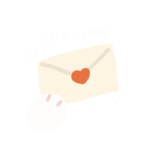 Illustration Love Sticker by Sumhea Studio