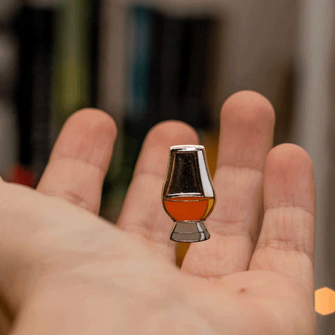 Pins GIF