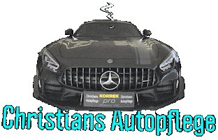 christians-autopflege Sticker