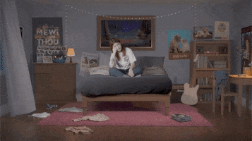 Fade Out Music Video GIF by Taylor Janzen