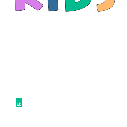 Dance Kids Sticker by Bodytech Company