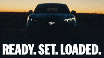 Car Driving GIF by Ford
