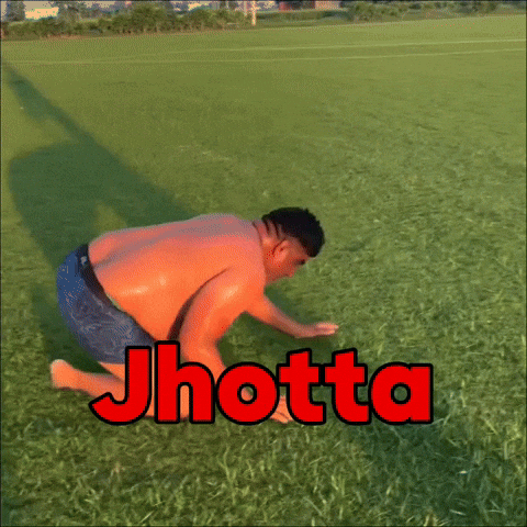 Haryanvibelt GIF