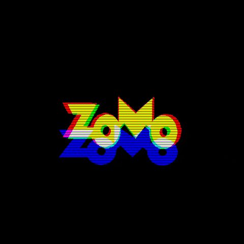 Zomo Paper GIF