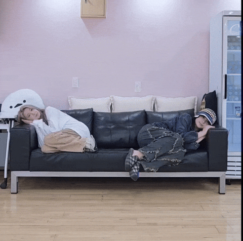 Friends Dreamcatcher GIF