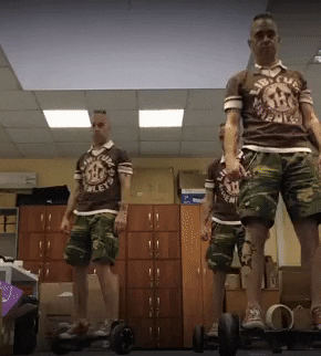 Office Space Hiper GIF