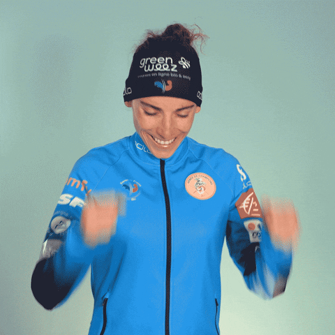 Sport Yes GIF by Greenweez