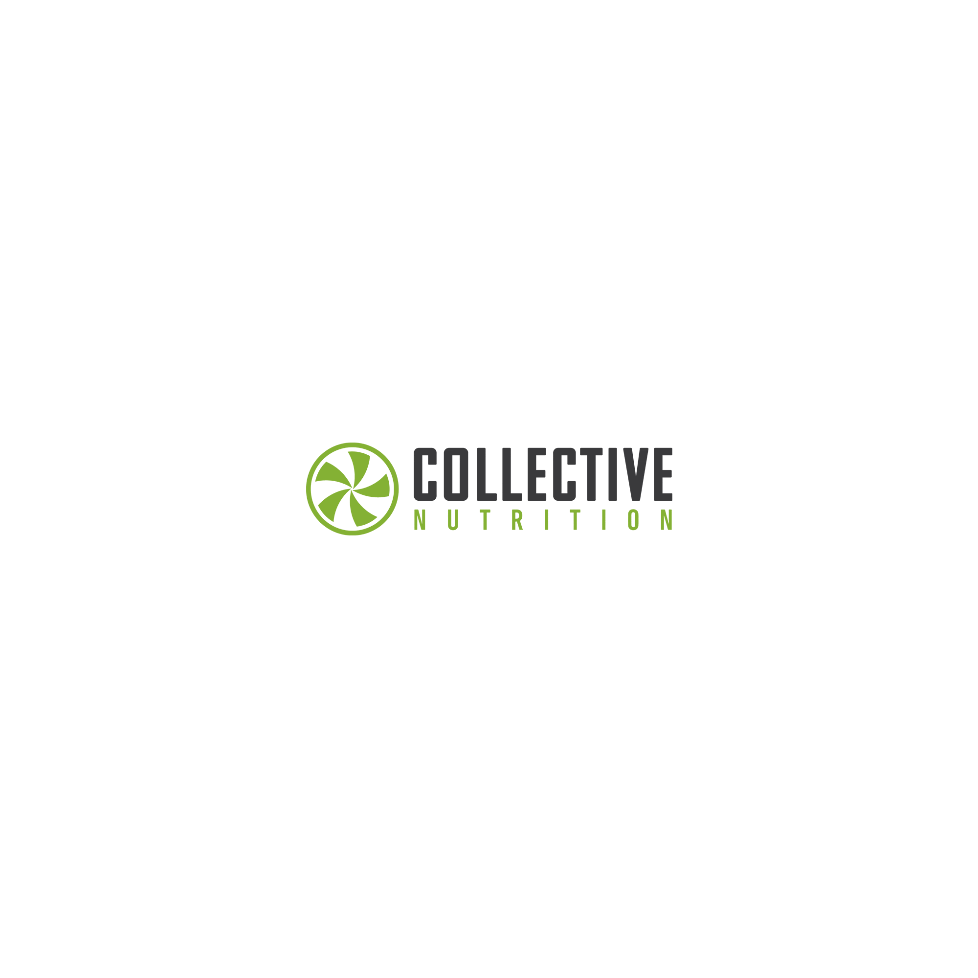 Fitness Health Sticker by Collective Nutrition