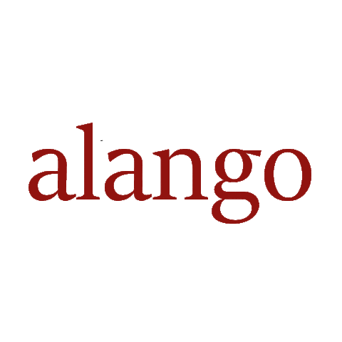Alango Investment Sticker