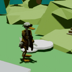 No Way GIF