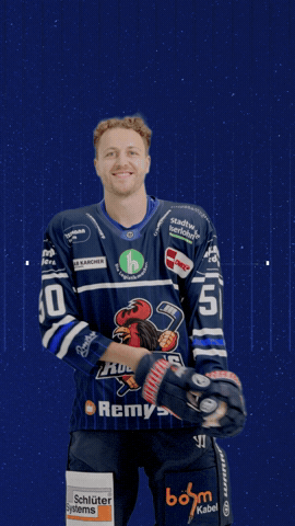 GIF by Iserlohn Roosters