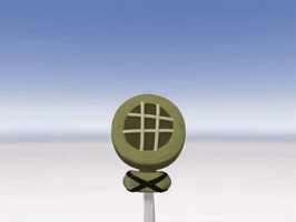 Gummy Bear Joel GIF