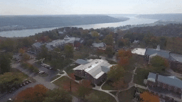 Thats The Beauty Of Hanover GIF by Hanover College