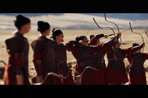 Disney GIF