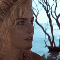 Sharon Stone Reaction GIF by FILMTASTIC