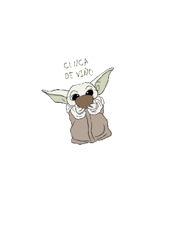 Vino Sticker