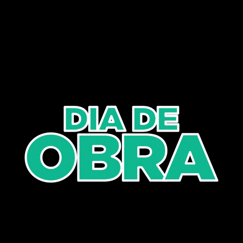 Dia De Obra GIF by moniquecarvalhocoach