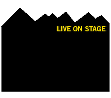 Liveonstage Sticker by FluxFM