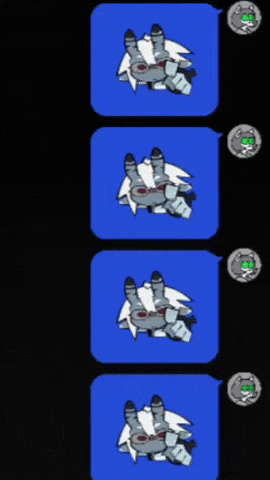 Huh GIF