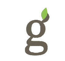 Grão Direto Sticker