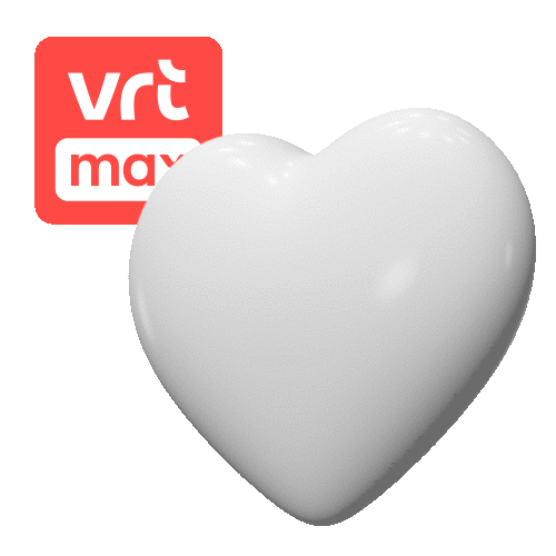 Love It Heart Sticker by vrt