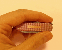 Pocket Knife GIF