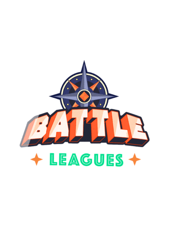 TradingLeagues Sticker