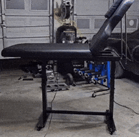Awesome Tattoo Artist GIF by Bandido Arte Tattoos