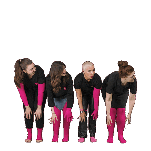 Compression Lipedema Sticker by medi GmbH & Co. KG