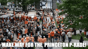 Princeton meme gif