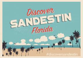 Sandestin GIF