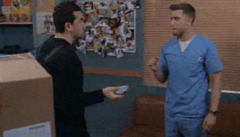 Shit GIF