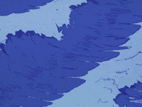 Wave GIF by Spirited Away  Find  Share on GIPHY