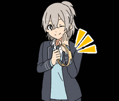 〇〇男子project GIF