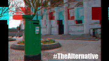 Fishamble: The New Play Company GIF