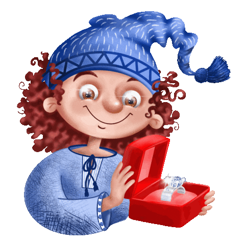 Gift Sticker