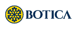 Botica Farmácia de Manipulação Sticker