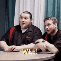 Charisma GIFs