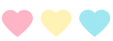 Heart Sticker