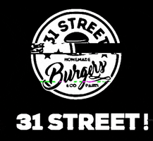 31streetburgers food paris burgers halal GIF