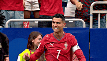 Cristiano Ronaldo Football GIF
