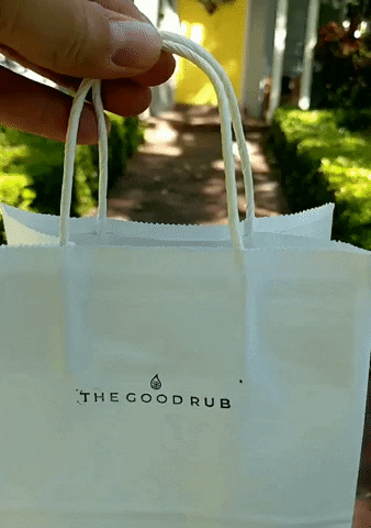The Good Rub GIF