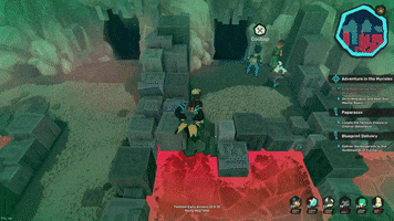 Temtem GIF