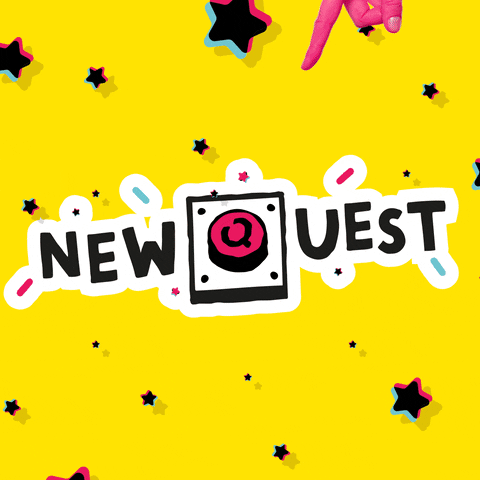 Blindtest Nqteam GIF by NewQuest