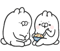 情侶 喜歡 Sticker