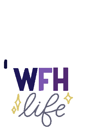 Work Sticker
